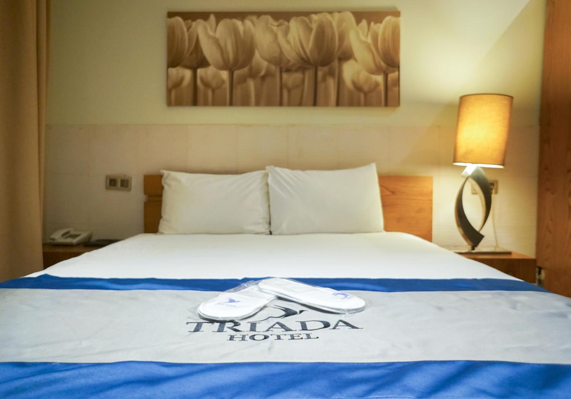 Triada Hotel Taksim - Special Category — Fotoğraflar 3